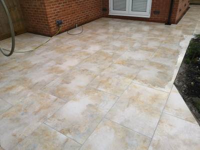  Landscaping & Gardening Services in Teeside