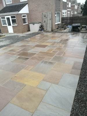  Landscaping & Gardening Services in Teeside