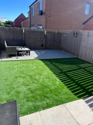  Landscaping & Gardening Services in Teeside