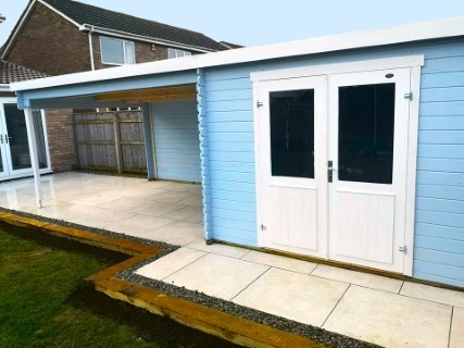  Landscaping & Gardening Services in Teeside